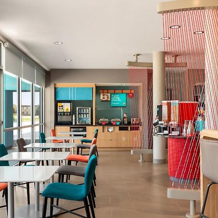Avid Hotel Nashville South - Smyrna By Ihg Экстерьер фото
