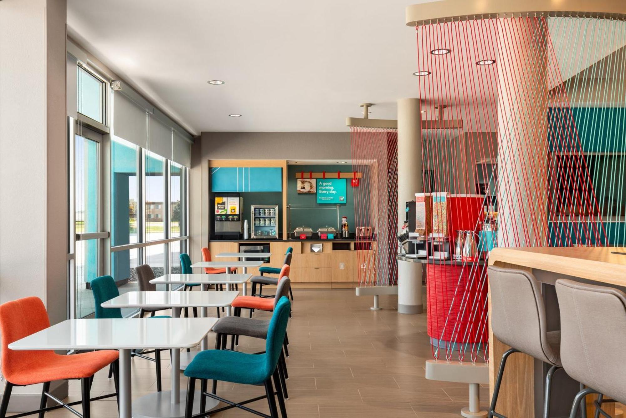 Avid Hotel Nashville South - Smyrna By Ihg Экстерьер фото