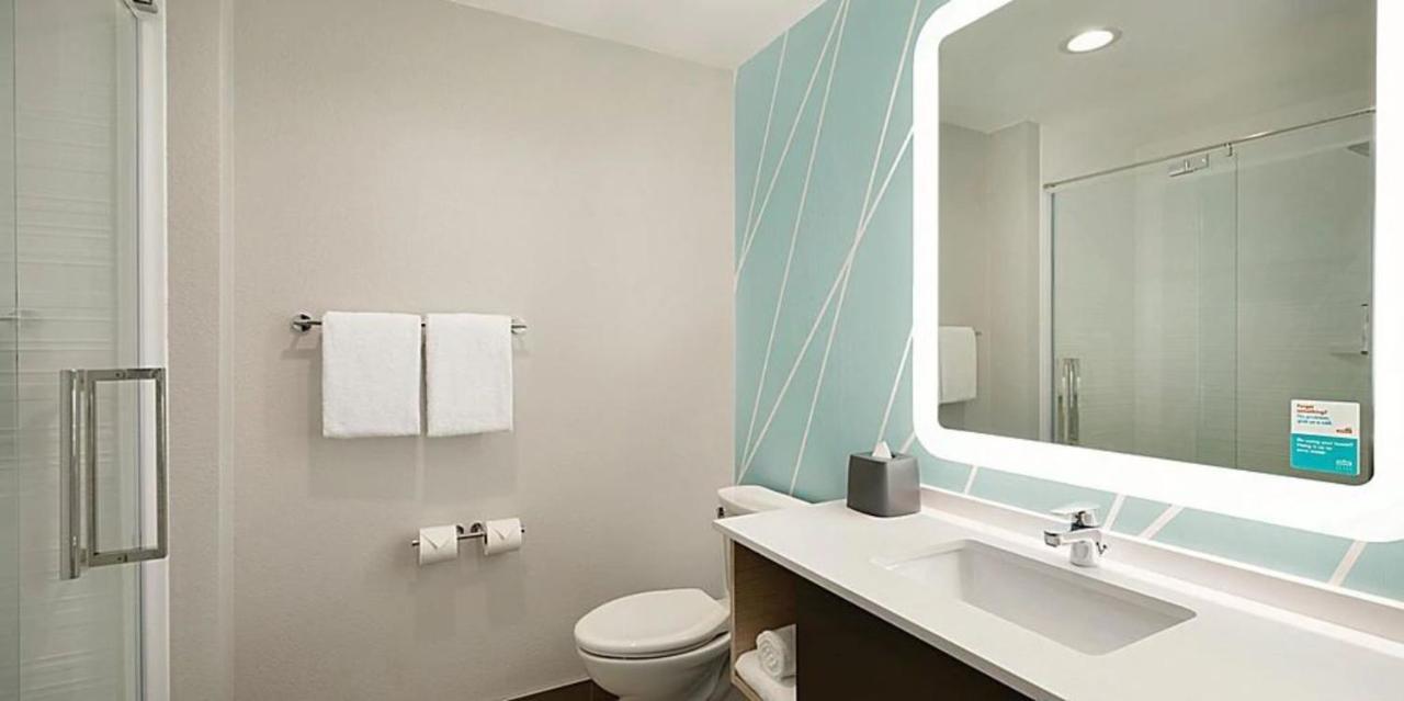 Avid Hotel Nashville South - Smyrna By Ihg Экстерьер фото