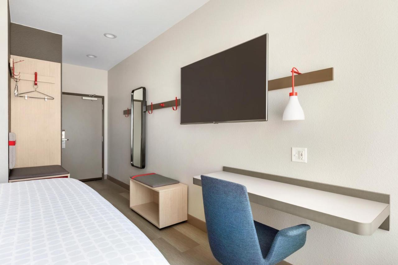 Avid Hotel Nashville South - Smyrna By Ihg Экстерьер фото