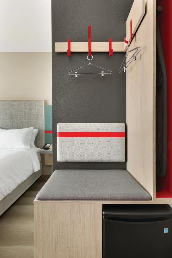 Avid Hotel Nashville South - Smyrna By Ihg Экстерьер фото