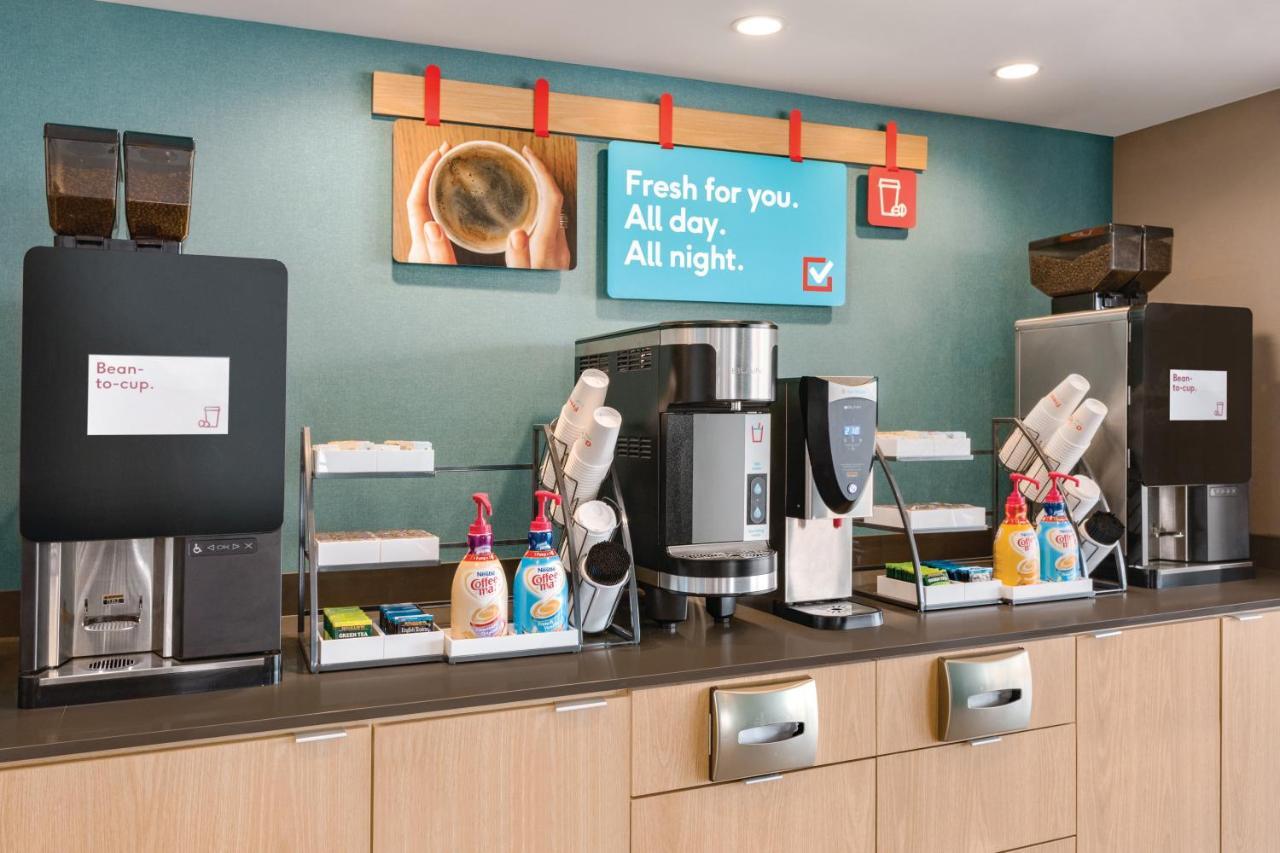 Avid Hotel Nashville South - Smyrna By Ihg Экстерьер фото