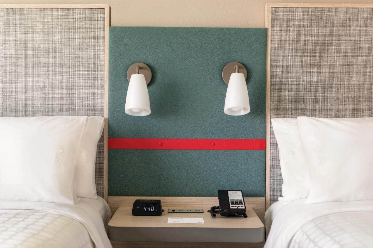 Avid Hotel Nashville South - Smyrna By Ihg Экстерьер фото