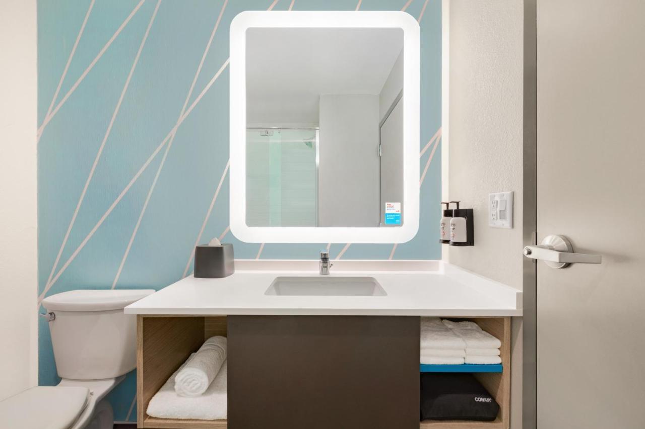 Avid Hotel Nashville South - Smyrna By Ihg Экстерьер фото