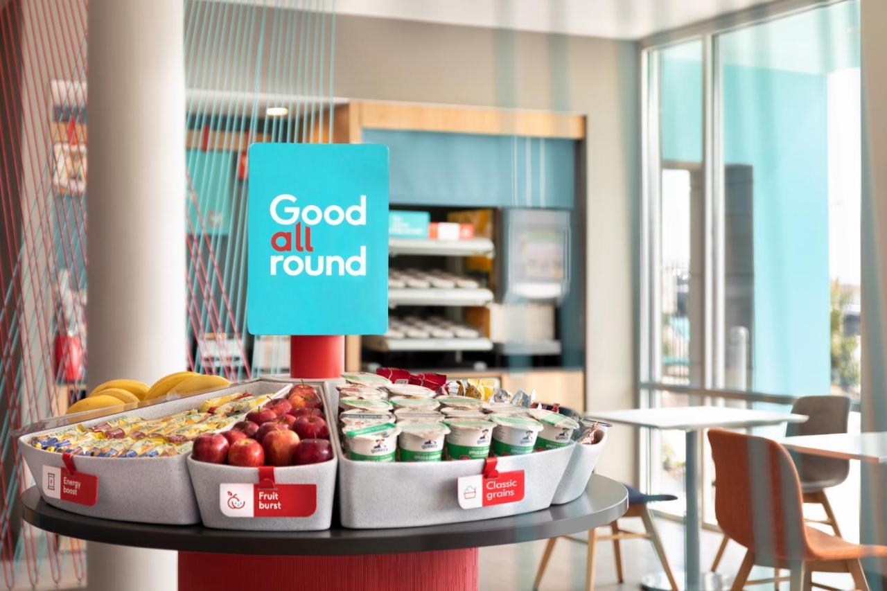 Avid Hotel Nashville South - Smyrna By Ihg Экстерьер фото
